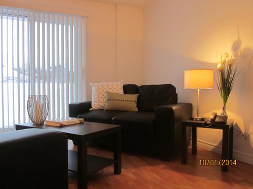 3 bedrooms apartment for rent in Sherbrooke — photo 5