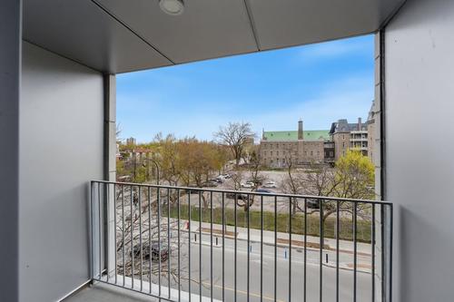 Appartement de 1 chambre à louer à Montreal - Le Plateau-Mont-Royal — photo 16
