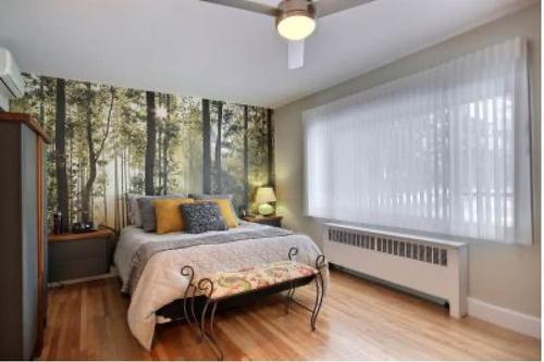 Appartement de 3 chambres à louer à Québec - Sainte-Foy–Sillery–Cap-Rouge — photo 3
