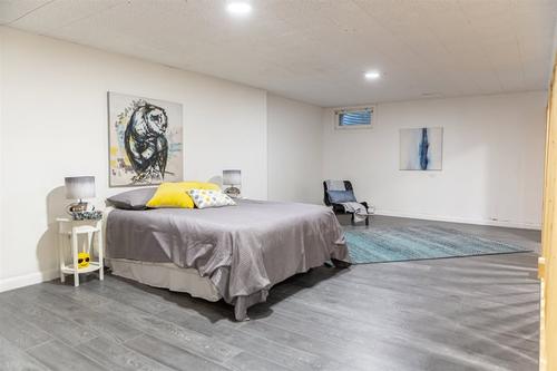 Studio à louer à Québec - La Cité-Limoilou — photo 5