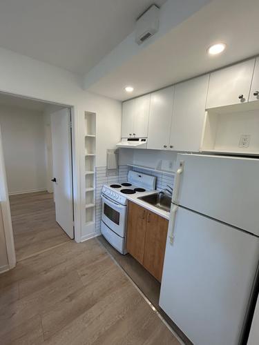 Studio à louer à Québec - Sainte-Foy–Sillery–Cap-Rouge — photo 4