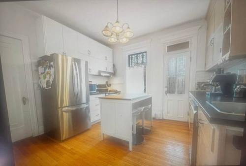 Appartement de 5 chambres à louer à Montreal - Côte-des-Neiges–Notre-Dame-de-Grâce — photo 8