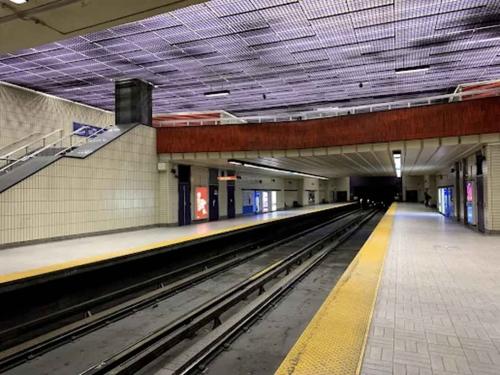 Studio for rent in Montreal - Le Plateau-Mont-Royal — photo 11