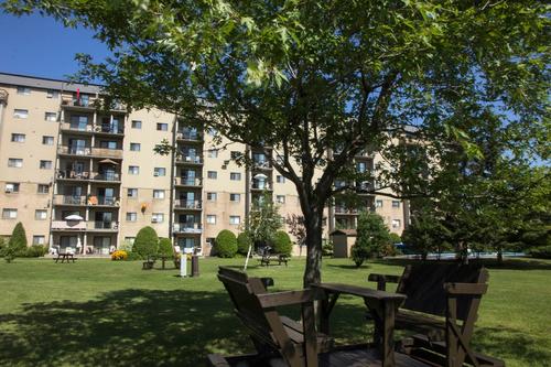 Appartement de 3 chambres à louer à Québec - Charlesbourg — photo 4