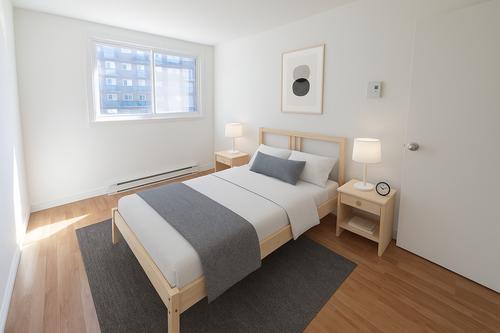 Appartement de 3 chambres à louer à Sherbrooke — photo 2