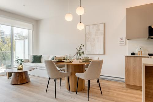 1 bedroom apartment for rent in Gatineau — photo 13