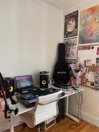 Studio à louer à Montreal - Le Plateau-Mont-Royal — photo 3