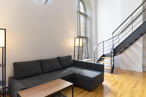 1 bedroom apartment for rent in Québec - La Cité-Limoilou — photo 20