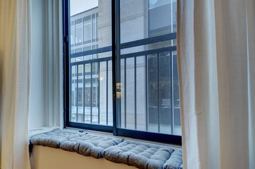 Appartement de 1 chambre à louer à Québec - La Cité-Limoilou — photo 7