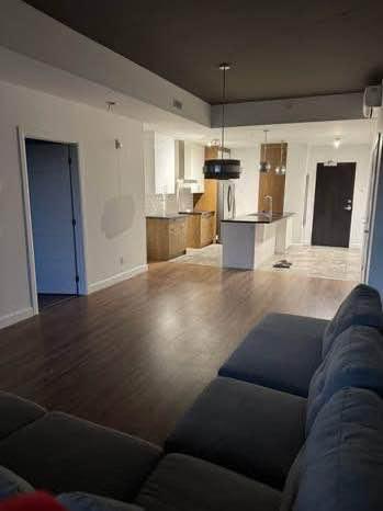 Appartement de 1 chambre à louer à Québec - Les Rivières — photo 11