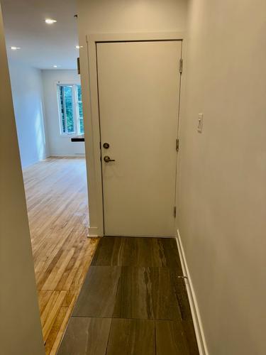 1 bedroom apartment for rent in Montreal - Villeray–Saint-Michel–Parc-Extension — photo 16