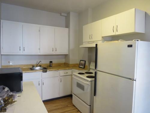 Studio à louer à Québec - La Cité-Limoilou — photo 16