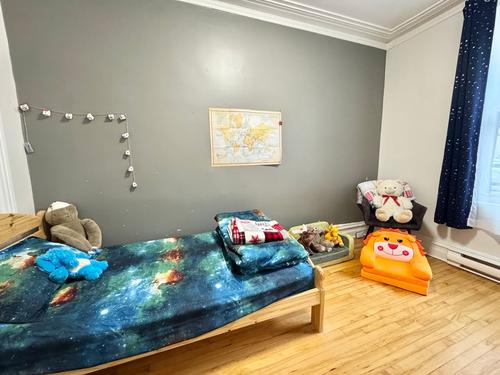 4 bedrooms apartment for rent in Montreal - Le Plateau-Mont-Royal — photo 15