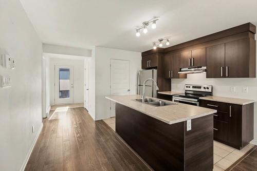 1 bedroom apartment for rent in Gatineau — photo 6