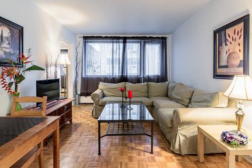 Appartement de 1 chambre à louer à Montreal - Le Plateau-Mont-Royal — photo 7