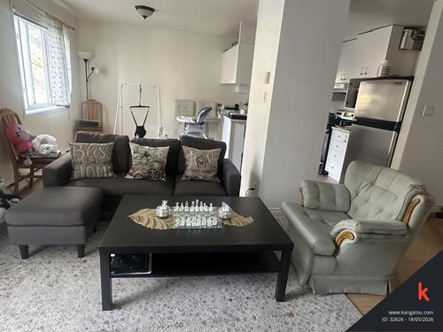 Appartement de 3 chambres à louer à Laval — photo 3