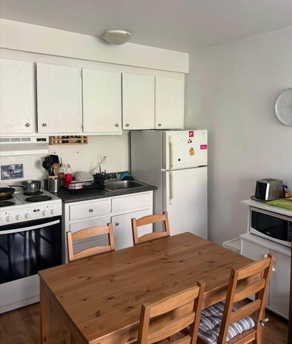 Appartement de 1 chambre à louer à Montreal - Le Plateau-Mont-Royal — photo 2