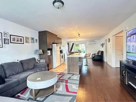 Appartement de 2 chambres à louer à Longueuil — photo 2