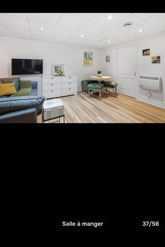 Appartement de 2 chambres à louer à Gatineau — photo 4