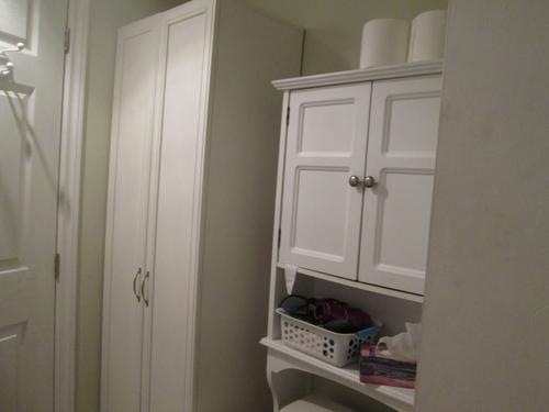 1 bedroom apartment for rent in Gatineau — photo 11