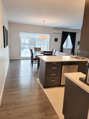 Appartement de 1 chambre à louer à Québec - Les Rivières — photo 5