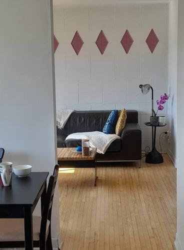 Appartement de 2 chambres à louer à Québec - Sainte-Foy–Sillery–Cap-Rouge — photo 4