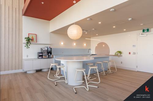 Appartement de 2 chambres à louer à Québec - Sainte-Foy–Sillery–Cap-Rouge — photo 3