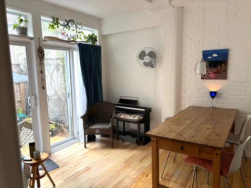 2 bedrooms apartment for rent in Montreal - Rosemont–La Petite-Patrie — photo 3