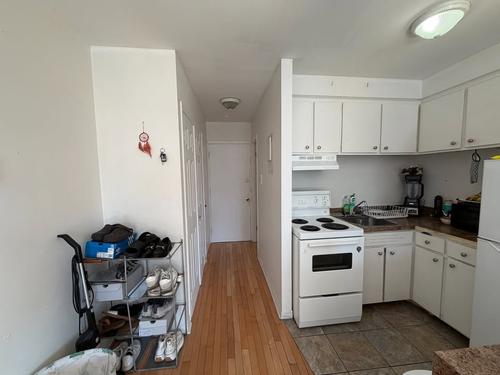 Studio for rent in Montreal - Le Plateau-Mont-Royal — photo 4