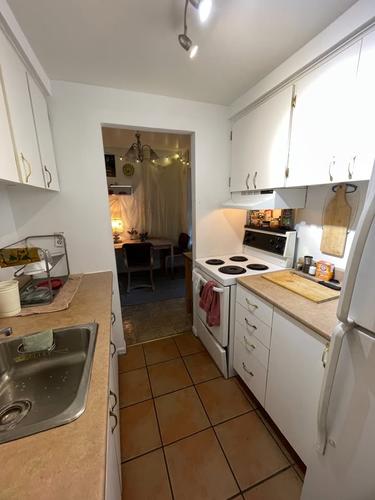 2 bedrooms apartment for rent in Montreal - Villeray–Saint-Michel–Parc-Extension — photo 8