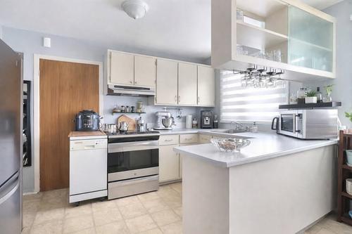 2 bedrooms apartment for rent in Québec - Sainte-Foy–Sillery–Cap-Rouge — photo 3