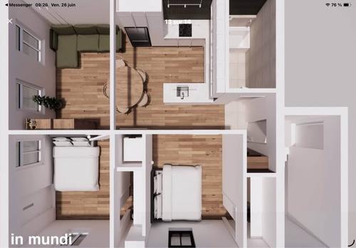 1 bedroom apartment for rent in Québec - La Cité-Limoilou — photo 9