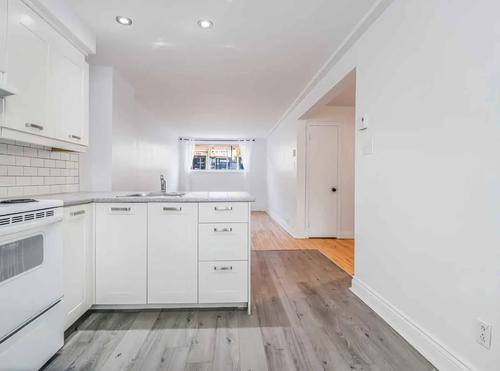 Appartement de 1 chambre à louer à Montreal - Rosemont–La Petite-Patrie — photo 7