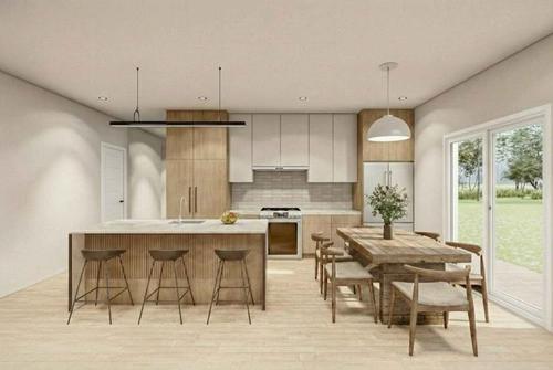 Appartement de 1 chambre à louer à Québec - Sainte-Foy–Sillery–Cap-Rouge — photo 4