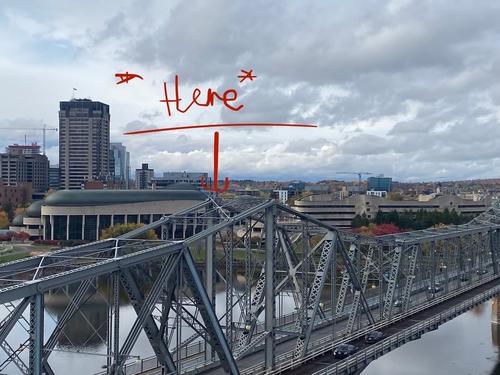 1 bedroom apartment for rent in Gatineau — photo 6