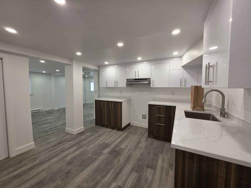 Appartement de 2 chambres à louer à Montreal - Montréal-Nord — photo 7