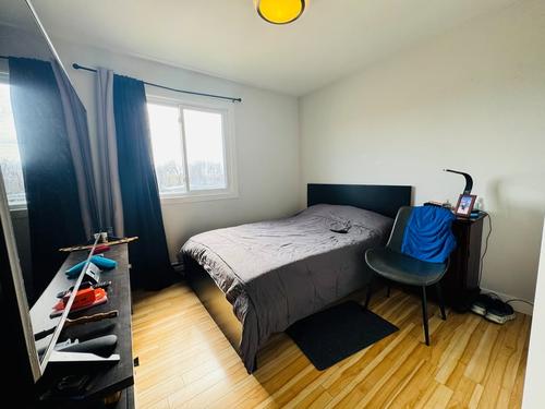 Appartement de 3 chambres à louer à Québec - Sainte-Foy–Sillery–Cap-Rouge — photo 5