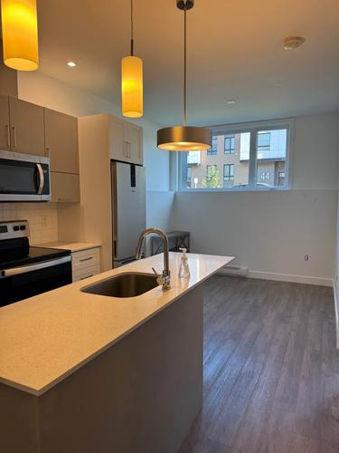 1 bedroom apartment for rent in Gatineau — photo 2