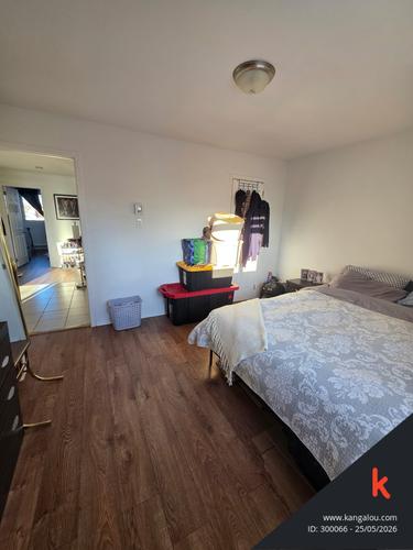2 bedrooms apartment for rent in Laval — photo 12