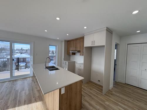 Appartement de 3 chambres à louer à Sherbrooke — photo 2
