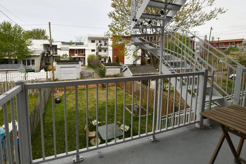 Appartement de 1 chambre à louer à Montreal - Le Sud-Ouest — photo 18