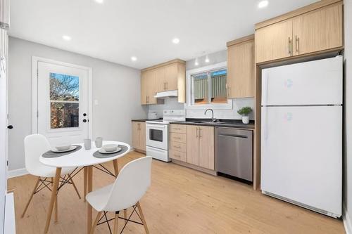 2 bedrooms apartment for rent in Montreal - Montréal-Nord — photo 2