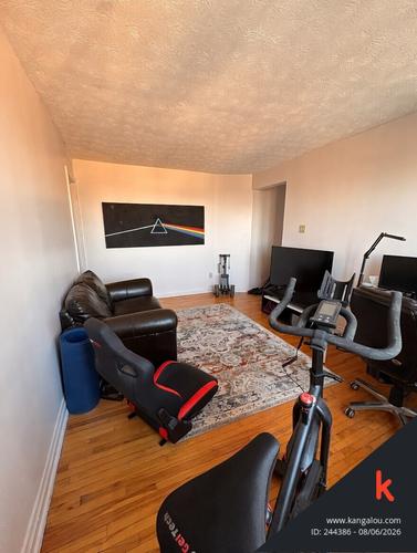 1 bedroom apartment for rent in Sherbrooke — photo 4