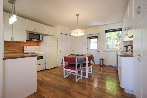 3 bedrooms apartment for rent in Québec - La Cité-Limoilou — photo 2