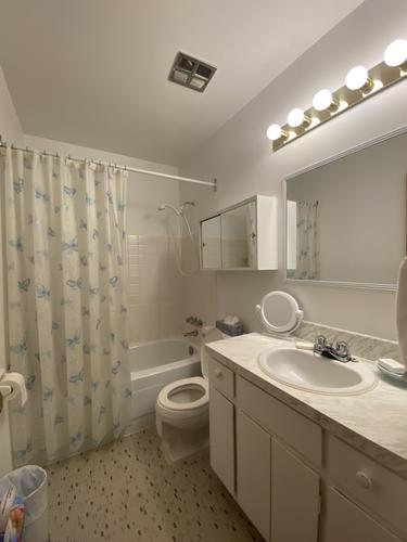 Appartement de 1 chambre à louer à Québec - La Cité-Limoilou — photo 9