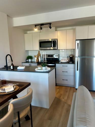 Appartement de 1 chambre à louer à Montreal - Ville-Marie — photo 8