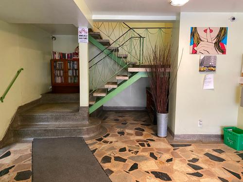 Studio à louer à Montreal - Villeray–Saint-Michel–Parc-Extension — photo 8