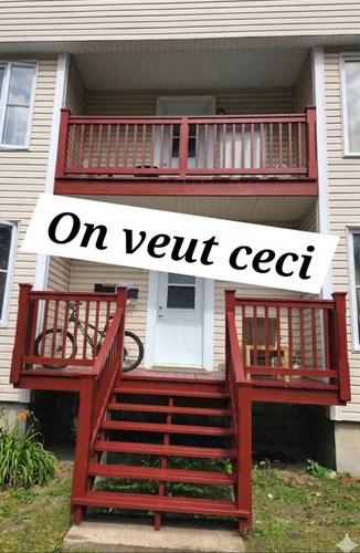 2 bedrooms apartment for rent in Lévis — photo 3
