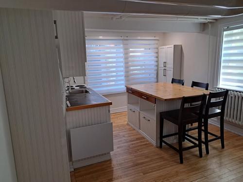 Appartement de 1 chambre à louer à Québec - La Cité-Limoilou — photo 2