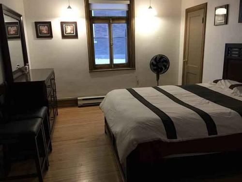 Appartement de 2 chambres à louer à Québec - La Cité-Limoilou — photo 9